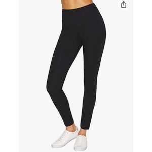 Lysse Black Leggings